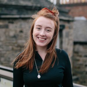 Paula McGregor