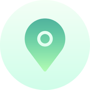 Map pointer