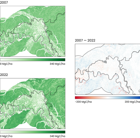Project dev - Carbon Change Maps, Amazonas WCS (2) (1) Project dev - Carbon Change Maps, Amazonas WCS (2) (1)