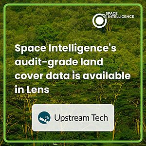 Upstream partnership announcement