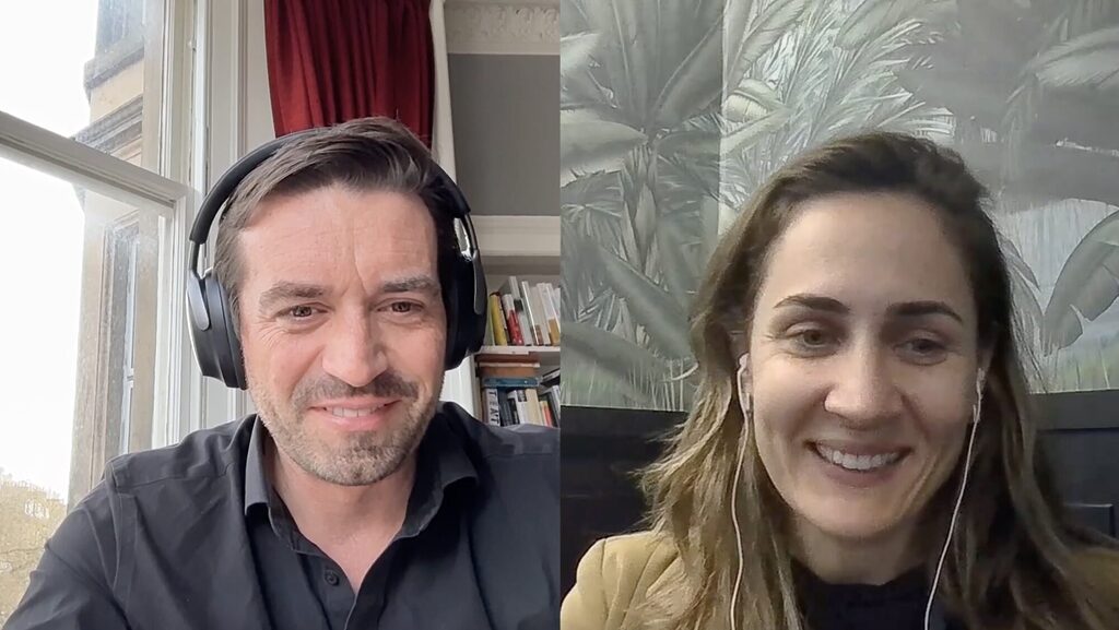 Future Climate Podcast