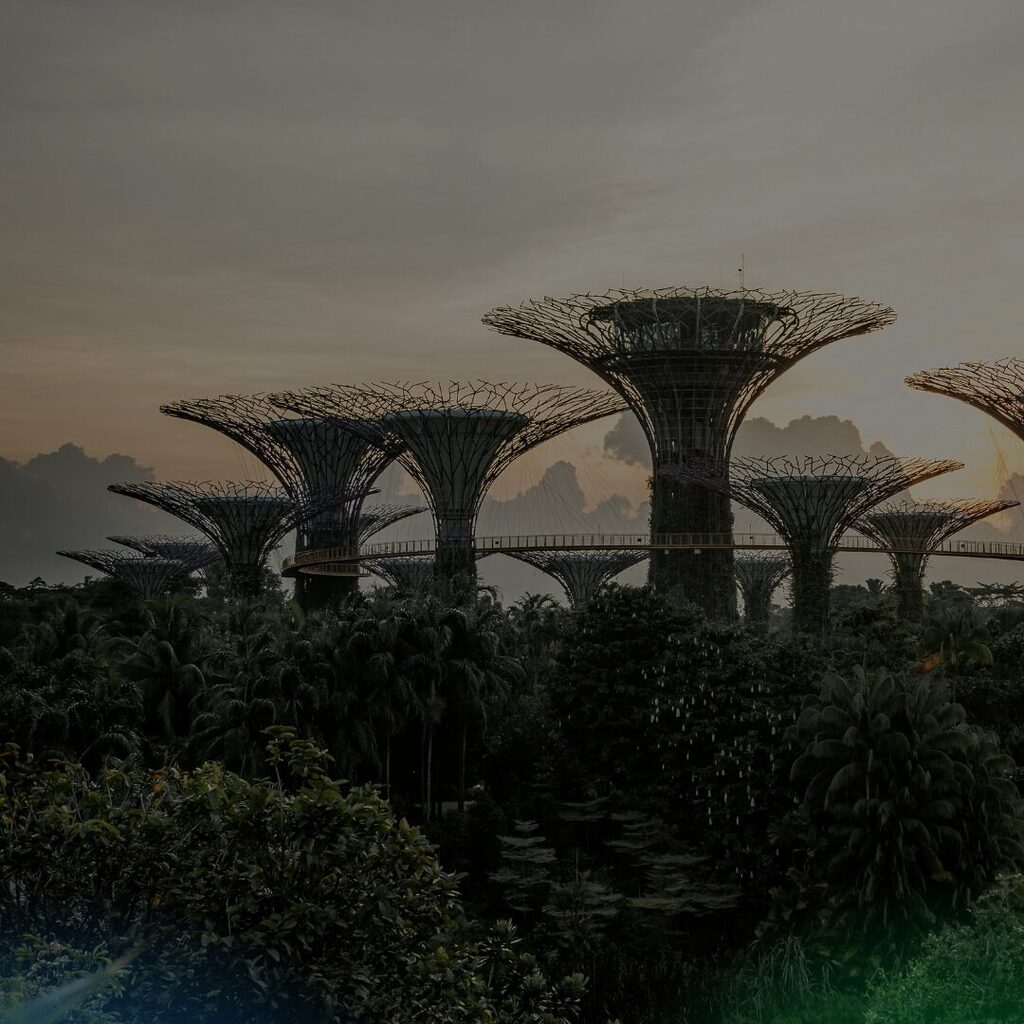Space Intelligence Expands into Singapore with Appointment of Lim Jae Sean as Account Manager